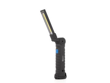 Vouwbare Looplamp Cob - Oplaadbaar - Loop Lamp Led - Geko, Ophalen of Verzenden, Nieuw, Overige typen