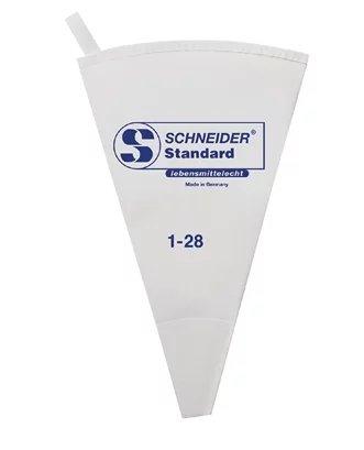 Katoenen Spuitzakken, Verzenden