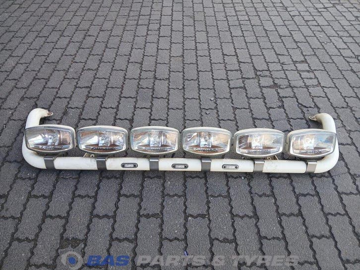 Lampenbeugel DAF Super Space Cab L2H3, Auto-onderdelen, Vrachtwagen-onderdelen, Gebruikt, DAF, Overige Auto-onderdelen, Ophalen