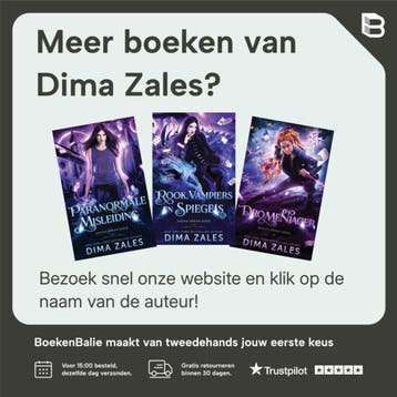 Weggevoerd: Een Krinar-verhaal - Dima Zales 9781631425981, Verzenden, Zo goed als nieuw, Dima Zales