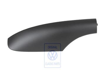 Volkswagen Passat B5 (3B) afdekking dakreling, Ophalen of Verzenden, Nieuw