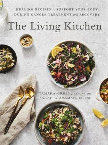 9781472144232 The Living Kitchen Healing Recipes to Suppo..., Boeken, Verzenden, Nieuw, Tamara Green