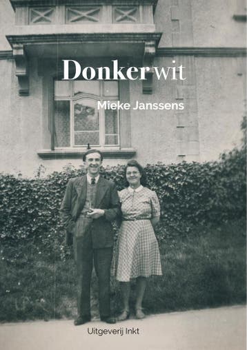 Donker wit - Mieke Janssens 9789082959758, Verzenden, Zo goed als nieuw, Mieke Janssens