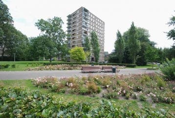 Te Huur 3 Kamer Appartement Hendrinaland In Den Haag, Huizen en Kamers, Huizen te huur, Den Haag, Den Haag, Direct bij eigenaar