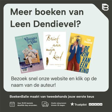 Hard - Leen Dendievel 9789492626455, Verzenden, Gelezen, Leen Dendievel