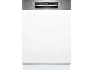 Bosch SMI4ECS32E - Inbouw vaatwasser - Home Connect - 14, Verzenden, Zo goed als nieuw