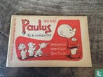 Paulus de boskabouter - Bij de aardkabouters - 1950, Eén stripboek, Verzenden, Zo goed als nieuw, Oort, Jan van.