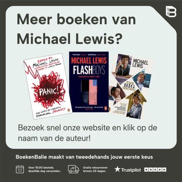 Big Short - Michael Lewis 9780141043531, Verzenden, Gelezen, Michael Lewis