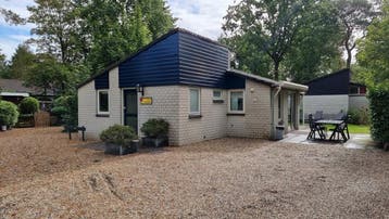 Woning te huur in Ermelo - 45 m² - 4 kamer(s) - 4 kamers, Huizen en Kamers, Overige soorten, Ermelo, Gelderland
