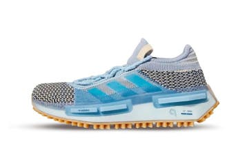 Philllllthy x adidas NMD S1 Blue, Nieuw