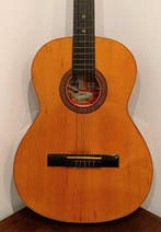Guitarra Suspiro - - Flamenco gitaar - Spanje (Zonder, Nieuw