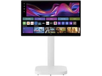 Lg - Ultra HD 4K  Monitor - 32 inch, Computers en Software, IPS, Verzenden, Nieuw, Ultra HD (4K)