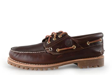 Timberland Bootschoenen in maat 44½ Bruin, Kleding | Heren, Schoenen, Bruin, Verzenden, Timberland, Boots