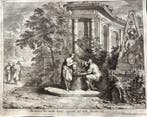 Jan van Orley (1635-1685) after, engraved by Richard van