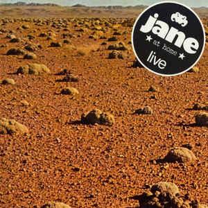 cd - Jane - Jane Live, Verzenden, Zo goed als nieuw