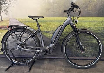 Elektrische fiets Flyer Upstreet5 | Riem | NIEUW Van €4799, Fietsen en Brommers, Elektrische fietsen, Overige merken, Nieuw, Ophalen of Verzenden