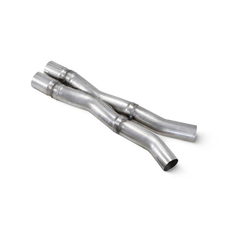 X-pipe 915BM | Scorpion, Auto-onderdelen, Uitlaatsystemen, Nieuw, Verzenden