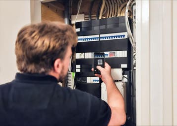Inductiekookplaat  | Kookgroep &amp; Perilex vanaf €300, Nieuw