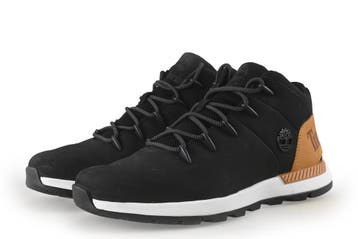 Timberland Sneakers in maat 44 Zwart, Kleding | Heren, Verzenden, Timberland, Zwart, Sneakers of Gympen