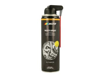 Multispray 500 ml, Ophalen of Verzenden