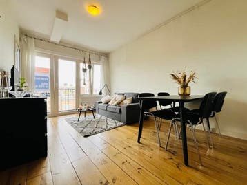 Appartement te huur in s-Gravenhage - 27 m² - 2 kamer(s) -, Appartement, 's-Gravenhage, Zuid-Holland