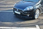 Front Splitter FIAT GRANDE PUNTO STANDARD, Verzenden