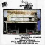 cd - Various - Deep South American Music, Verzenden, Zo goed als nieuw