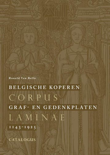Corpus Laminae - Ronald Van Belle 9789076297743, Verzenden, Gelezen, Ronald Van Belle