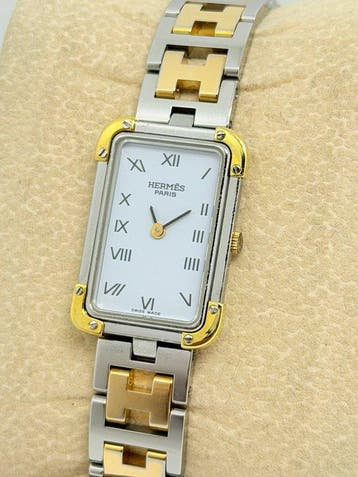 Hermès - Paris Croisière - Zonder minimumprijs - Ref:, Nieuw