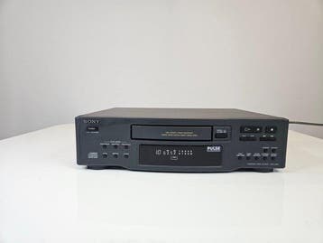 Sony - CDP-M33 Cd-speler, Nieuw