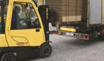 [Gezocht] Heftruck / heftrucks [Gezocht], Verzenden