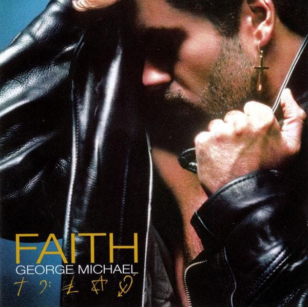 George Michael - Faith, Cd's en Dvd's, Cd's | Pop, Gebruikt, Ophalen of Verzenden