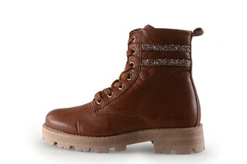 Little David Boots Meisjes in maat 29 Cognac, Little David, Verzenden, Jongen of Meisje, Schoenen