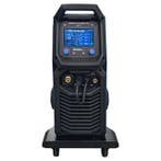 Synergische lasinverter DIGIMIG 350 COMBO LCD, Doe-het-zelf en Verbouw, Gereedschap | Lasapparaten, Ophalen, Nieuw, 250 ampère of meer