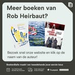 Het geheim van Europa 9789002280788 Rob Heirbaut, Verzenden, Zo goed als nieuw, Rob Heirbaut