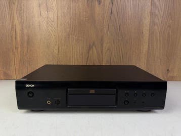 Denon - DCD-500AE Cd-speler, Nieuw
