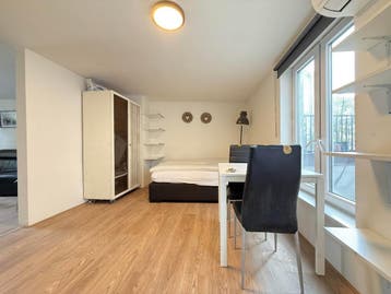 Te huur: Appartement van Goorstraat in Breda, Noord-Brabant, Breda, Appartement