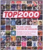 Top 2000 9789020422009 en, Boeken, Verzenden, Gelezen, En