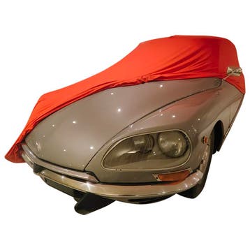 Autohoes voor Citroen DS 19 Pallas (1955-1975) Indoor BESTE, Ophalen of Verzenden, Nieuw, Op maat