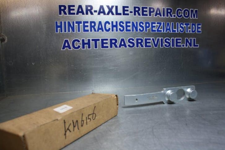 SPX KENT-MOORE OPEL  KM-6156 gereedschap (Gereedschappen), Auto diversen, Autogereedschap, Nieuw, Verzenden