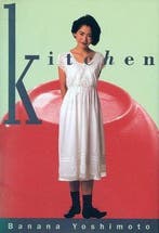Kitchen 9780802142443 Banana Yoshimoto, Boeken, Verzenden, Gelezen, Banana Yoshimoto