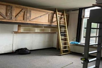 Kamer Zuider Parallelweg in Velp, 20 tot 35 m², Overige regio's
