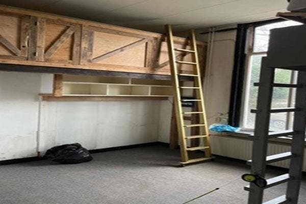 Kamer Zuider Parallelweg in Velp, Huizen en Kamers, Kamers te huur, 20 tot 35 m², Overige regio's