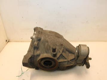 Differentieel achter Mercedes E-Klasse O86341, Ophalen of Verzenden, Nieuw