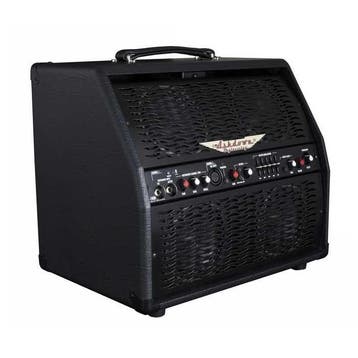 AA-100-R Professional Acoustic Combo, 100w, with Reverb, Muziek en Instrumenten, Zo goed als nieuw