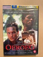 Nederlandse Verfilming Hella S. Haasse - Oeroeg -1993 NIEUW, Drama, Ophalen of Verzenden, Nieuw in verpakking, Film
