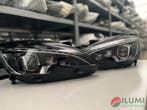 PEUGEOT 308 T9 VOLL LED R L KPL 9677832380 9677832480, Auto-onderdelen, Verzenden, Gebruikt, Peugeot