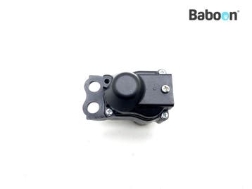 Uitlaatklep Servomotor Yamaha MT 10 2017-2021 (MT10 RN458, Verzenden, Gebruikt