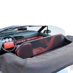 Porsche 944 (1989-1992) Cabrio windscherm Zwart windscherm, Ophalen of Verzenden