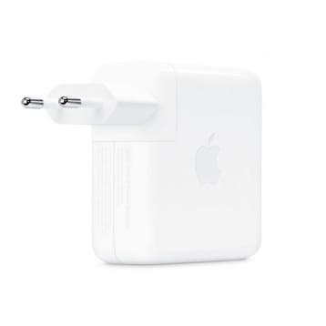 Refurbished Apple Adapter geschikt voor MacBook – USB-C 96 W, Computers en Software, Laptop-opladers, Ophalen of Verzenden, Refurbished